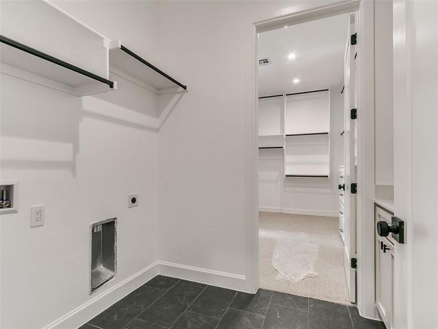 10108 SW 25th Court, Yukon, OK 73099