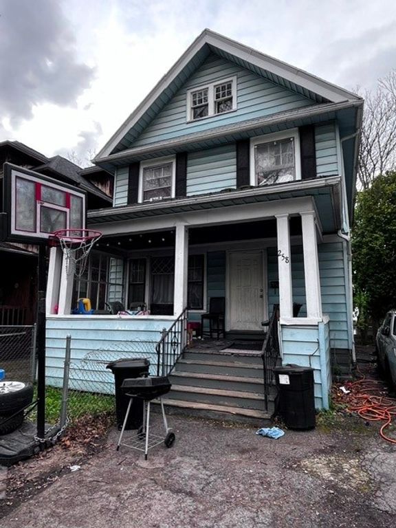 258 Albemarle Street, Rochester, NY 14613