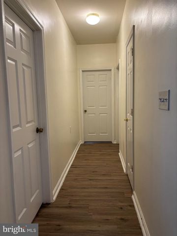 3114 BELLAMY WAY, Suitland, MD 20746