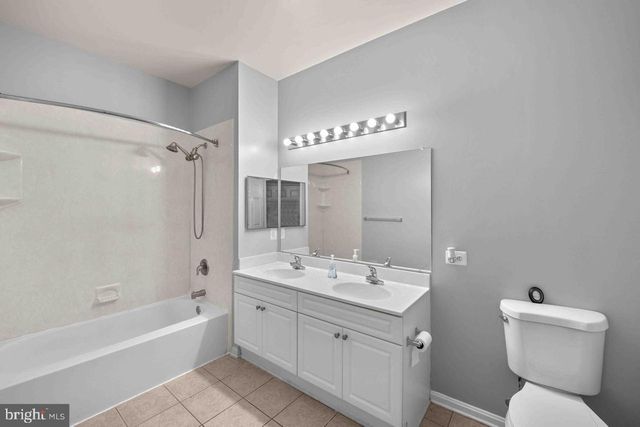 3114 BELLAMY WAY, Suitland, MD 20746