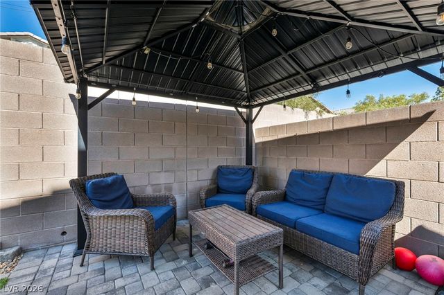 3812 Berenices Avenue, North Las Vegas, NV 89084