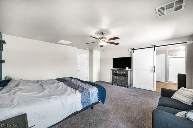 3812 Berenices Avenue, North Las Vegas, NV 89084