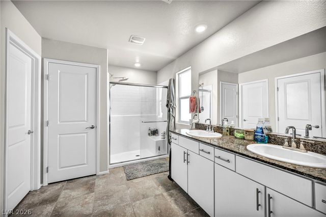 3812 Berenices Avenue, North Las Vegas, NV 89084