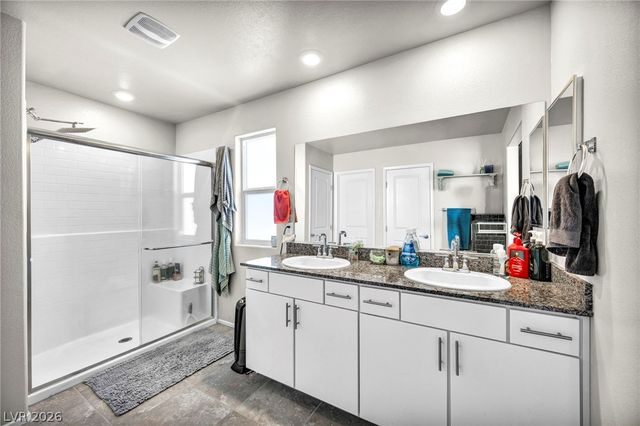 3812 Berenices Avenue, North Las Vegas, NV 89084