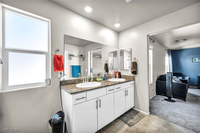 3812 Berenices Avenue, North Las Vegas, NV 89084