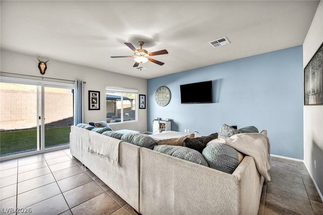 3812 Berenices Avenue, North Las Vegas, NV 89084