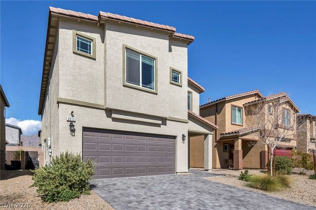 3812 Berenices Avenue, North Las Vegas, NV 89084