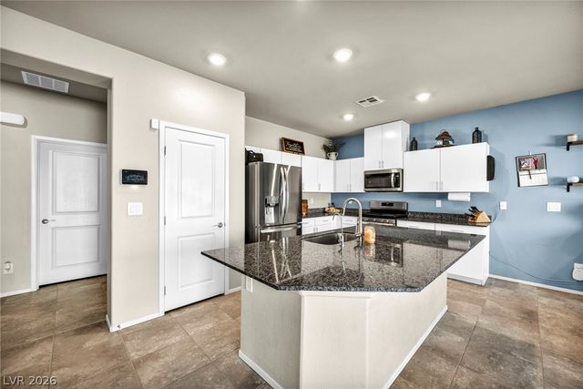 3812 Berenices Avenue, North Las Vegas, NV 89084