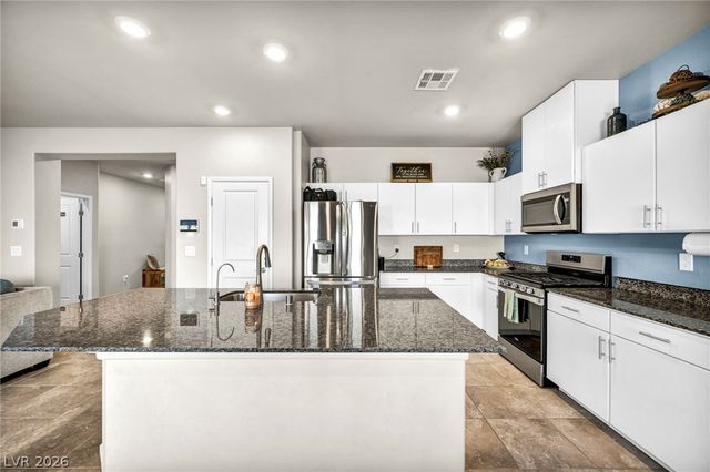 3812 Berenices Avenue, North Las Vegas, NV 89084