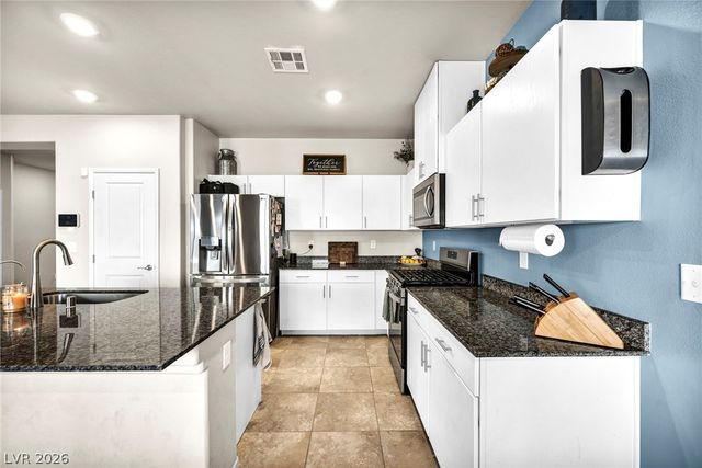 3812 Berenices Avenue, North Las Vegas, NV 89084