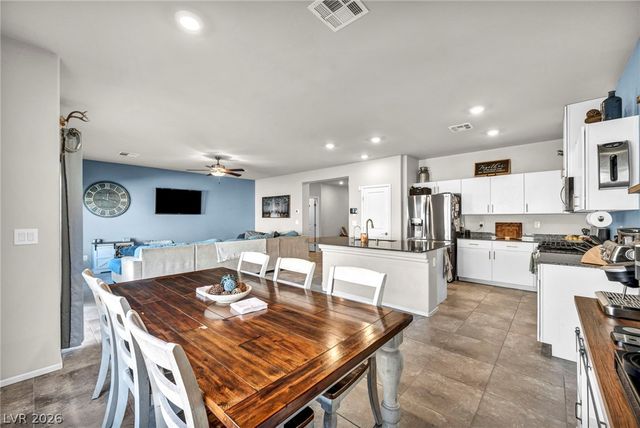 3812 Berenices Avenue, North Las Vegas, NV 89084