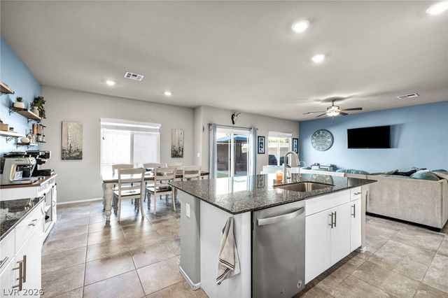 3812 Berenices Avenue, North Las Vegas, NV 89084