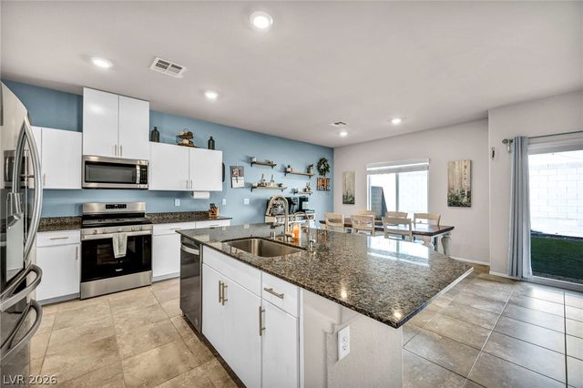 3812 Berenices Avenue, North Las Vegas, NV 89084