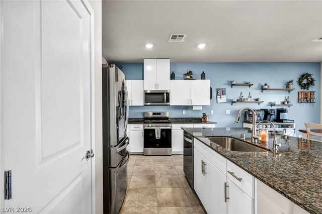 3812 Berenices Avenue, North Las Vegas, NV 89084