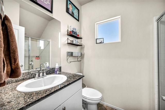 3812 Berenices Avenue, North Las Vegas, NV 89084