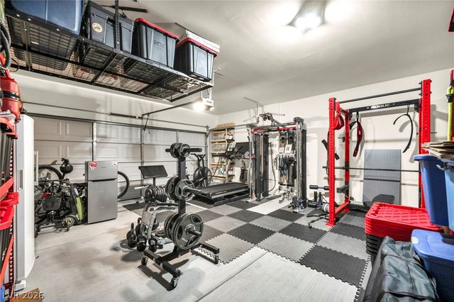 3812 Berenices Avenue, North Las Vegas, NV 89084