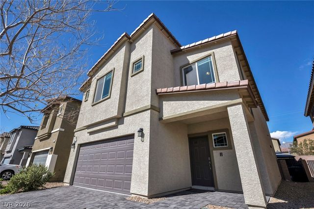 3812 Berenices Avenue, North Las Vegas, NV 89084