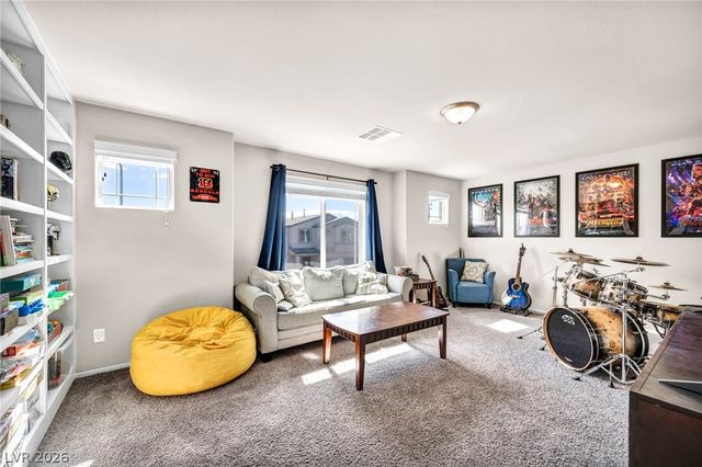 3812 Berenices Avenue, North Las Vegas, NV 89084