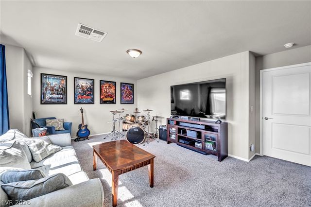 3812 Berenices Avenue, North Las Vegas, NV 89084