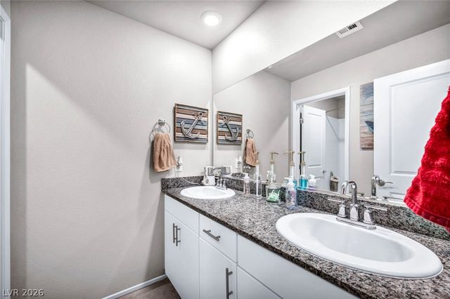 3812 Berenices Avenue, North Las Vegas, NV 89084