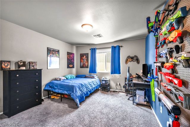 3812 Berenices Avenue, North Las Vegas, NV 89084