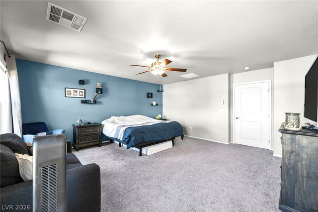 3812 Berenices Avenue, North Las Vegas, NV 89084