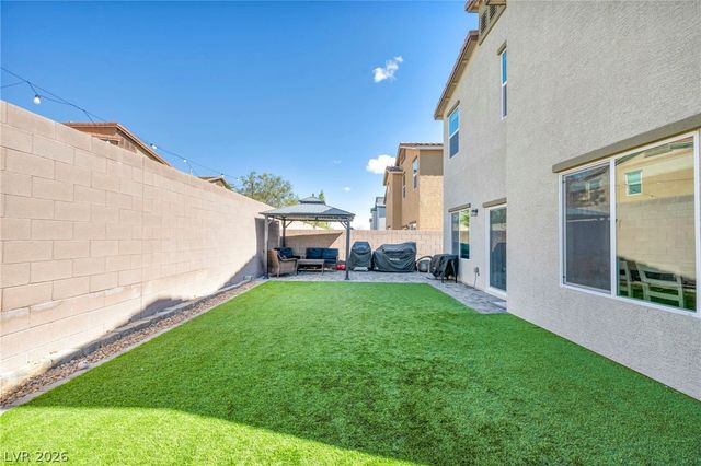 3812 Berenices Avenue, North Las Vegas, NV 89084