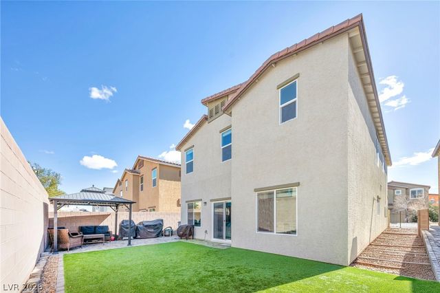 3812 Berenices Avenue, North Las Vegas, NV 89084