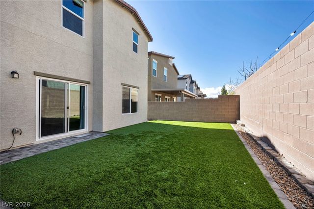 3812 Berenices Avenue, North Las Vegas, NV 89084