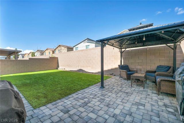 3812 Berenices Avenue, North Las Vegas, NV 89084