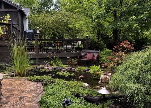 12463 Rosehill Street, Overland Park, KS 66213