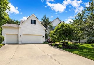 12463 Rosehill Street, Overland Park, KS 66213