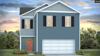 191 Livingston Woods Drive, Irmo, SC 29063