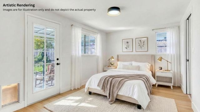 3620 Gross Road, Santa Cruz, CA 95062