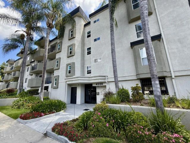 4500 Laurel Canyon Boulevard 206, Valley Village, CA 91607