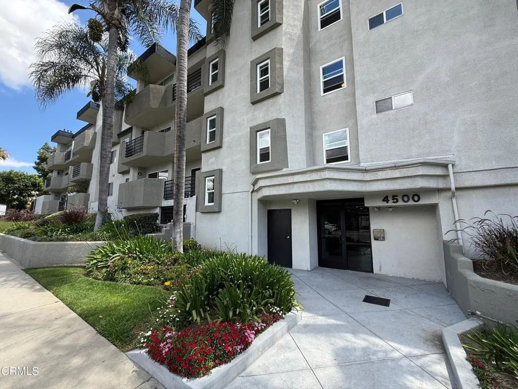 4500 Laurel Canyon Boulevard 206, Valley Village, CA 91607