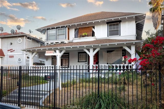 1324 S Westlake Avenue, Los Angeles, CA 90006