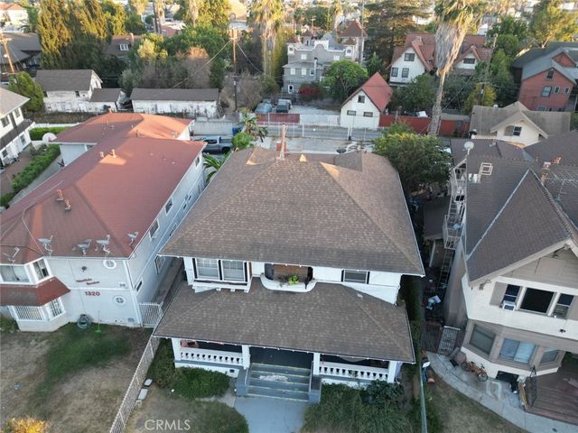 1324 S Westlake Avenue, Los Angeles, CA 90006