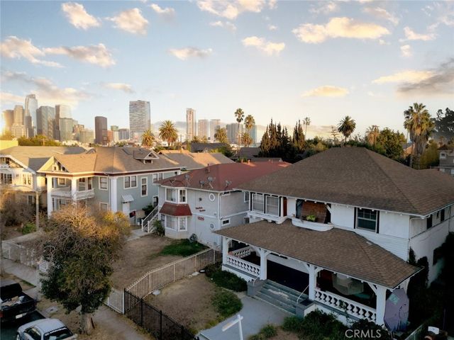 1324 S Westlake Avenue, Los Angeles, CA 90006