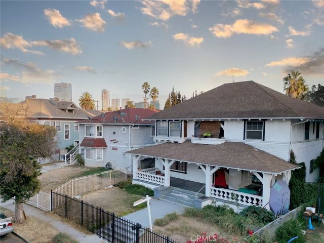1324 S Westlake Avenue, Los Angeles, CA 90006