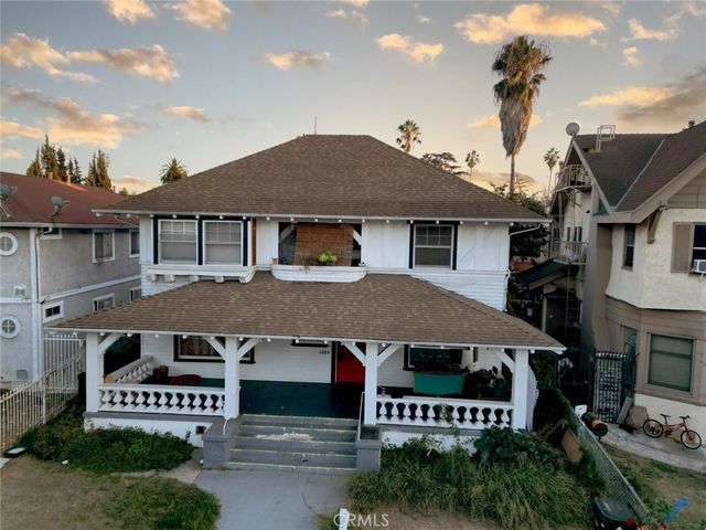 1324 S Westlake Avenue, Los Angeles, CA 90006