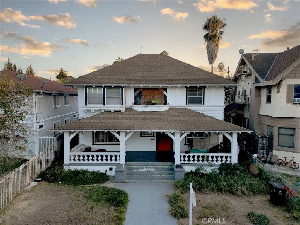 1324 S Westlake Avenue, Los Angeles, CA 90006