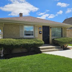 4052 87th STREET, Milwaukee, WI 53222