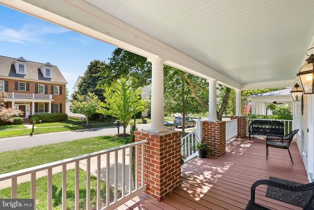 627 KINVARRA PL, Purcellville, VA 20132