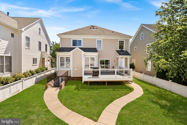 627 KINVARRA PL, Purcellville, VA 20132