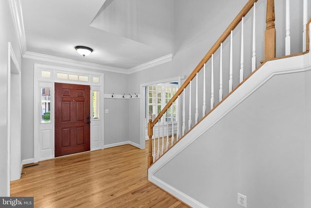627 KINVARRA PL, Purcellville, VA 20132