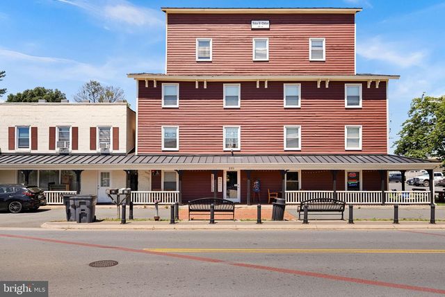 627 KINVARRA PL, Purcellville, VA 20132