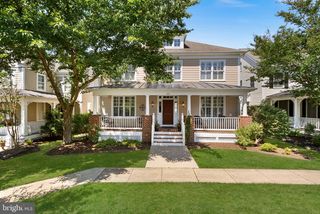 627 KINVARRA PL, Purcellville, VA 20132