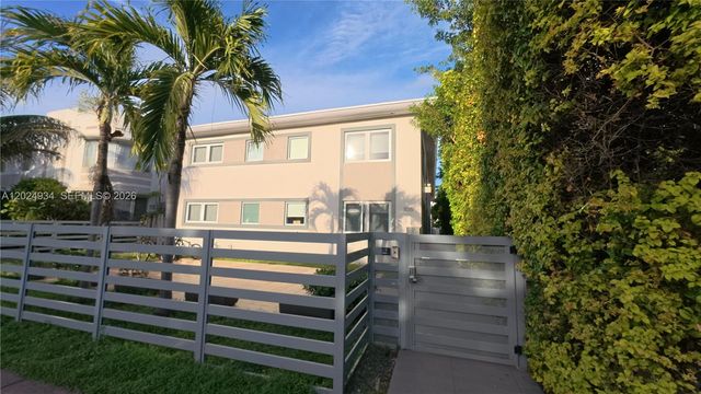 1035 Euclid Ave 25, Miami Beach, FL 33139