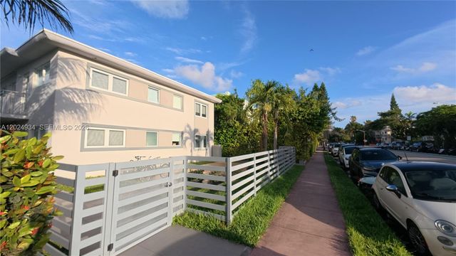 1035 Euclid Ave 25, Miami Beach, FL 33139